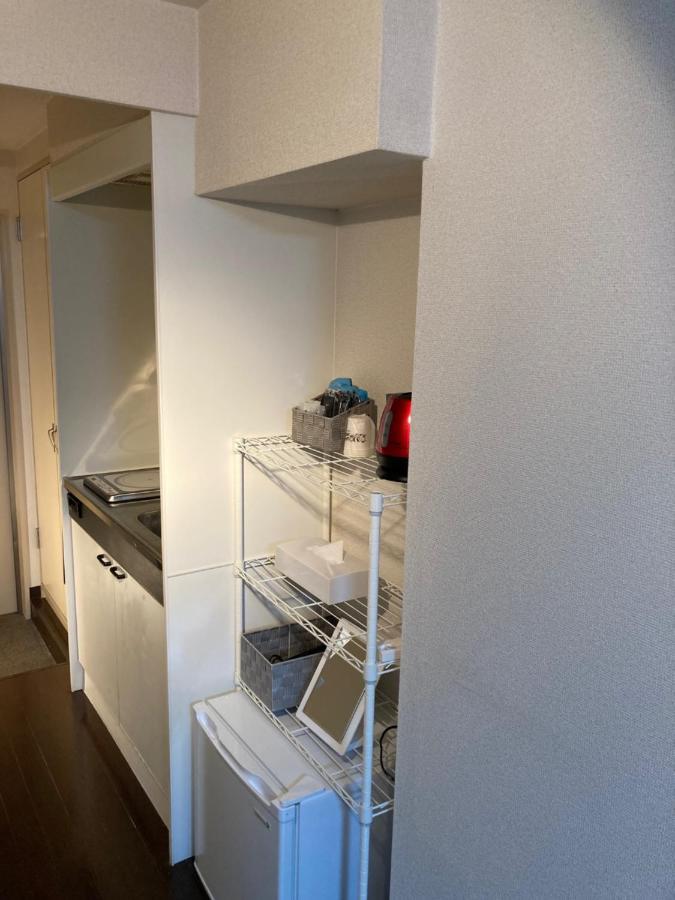 R Hotel Chiba Sta 1Min 2019 Open Eksteriør bilde