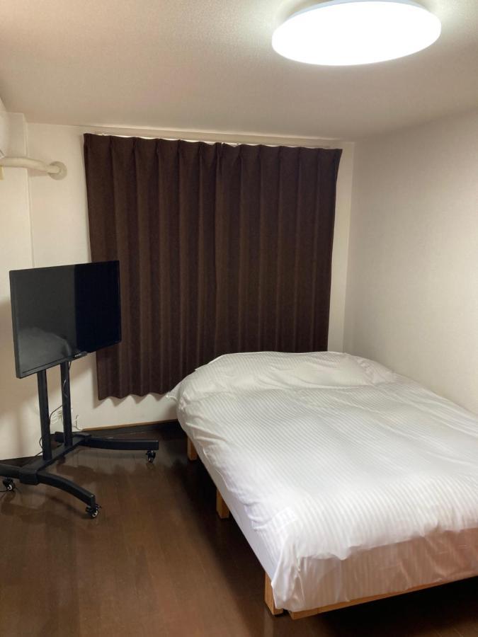 R Hotel Chiba Sta 1Min 2019 Open Eksteriør bilde