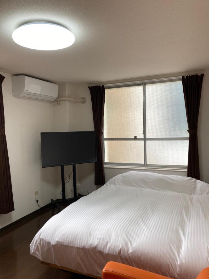 R Hotel Chiba Sta 1Min 2019 Open Eksteriør bilde