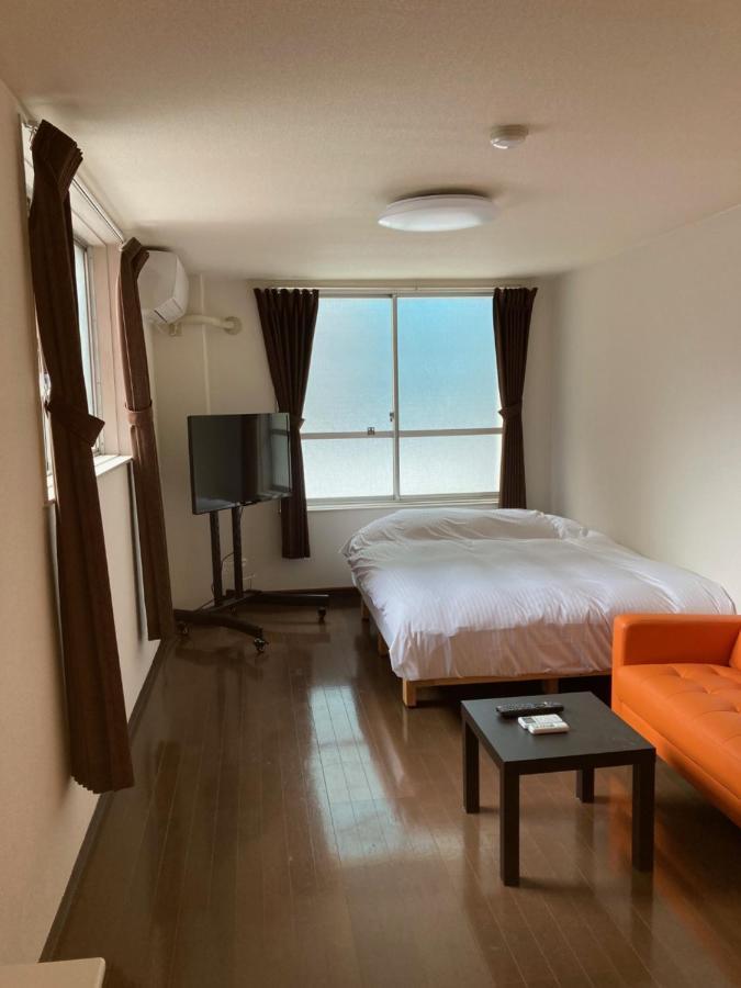 R Hotel Chiba Sta 1Min 2019 Open Eksteriør bilde