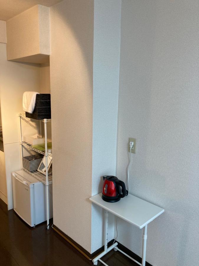 R Hotel Chiba Sta 1Min 2019 Open Eksteriør bilde