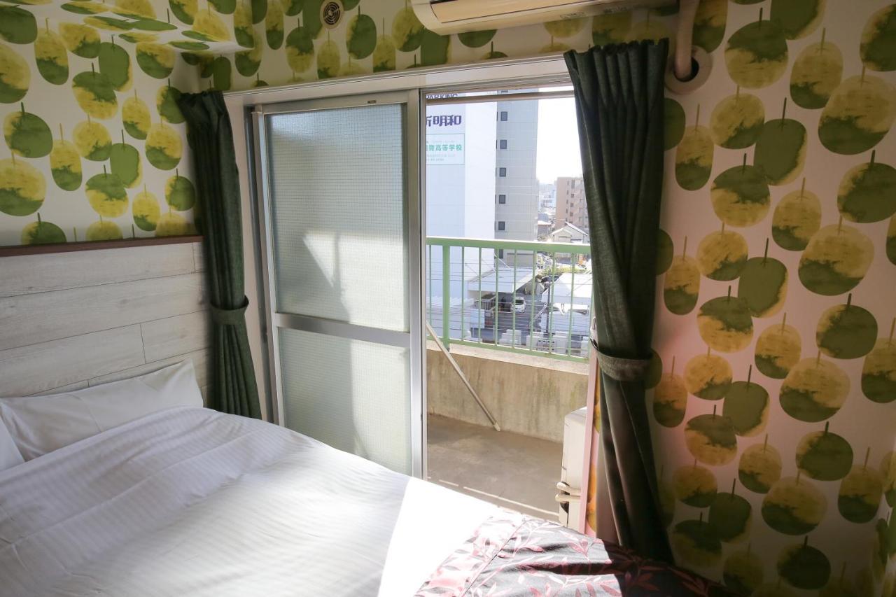 R Hotel Chiba Sta 1Min 2019 Open Eksteriør bilde