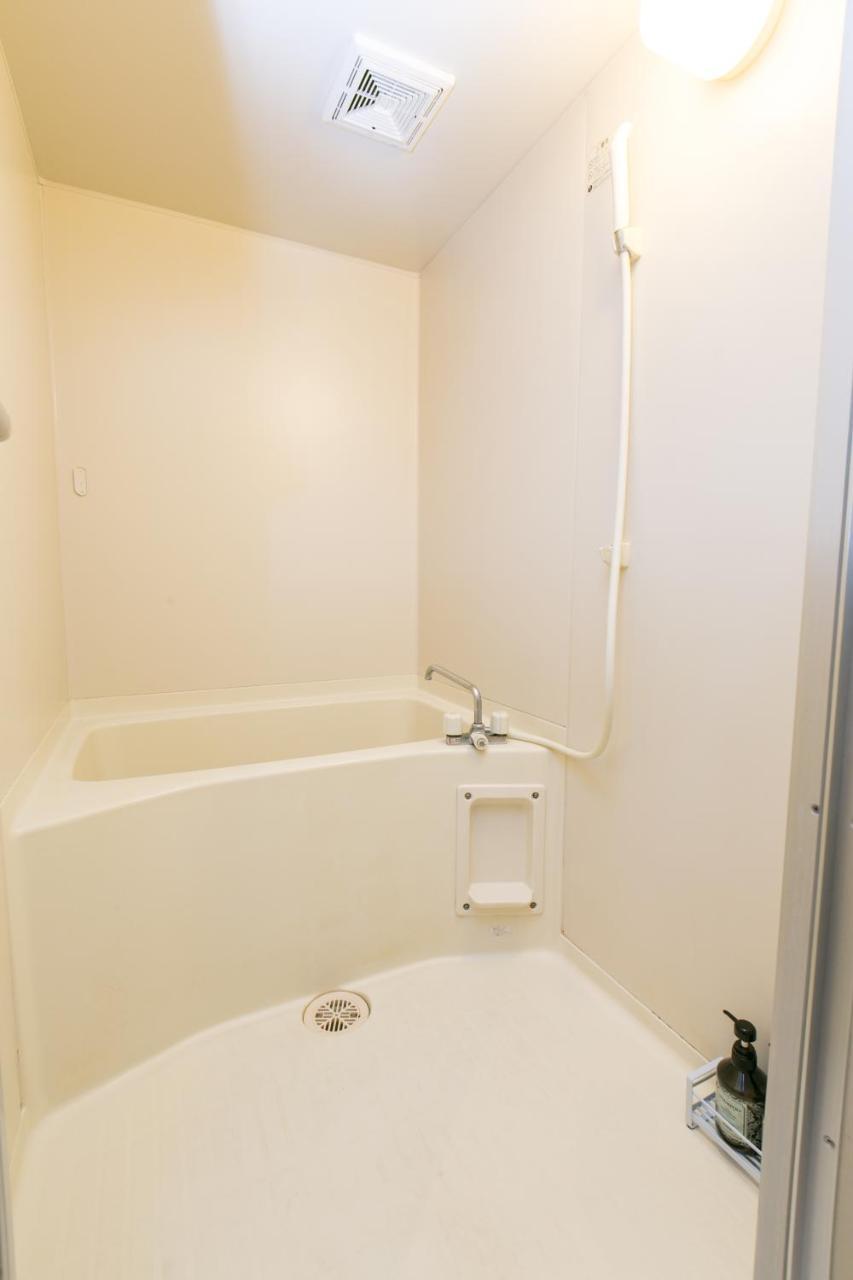 R Hotel Chiba Sta 1Min 2019 Open Eksteriør bilde