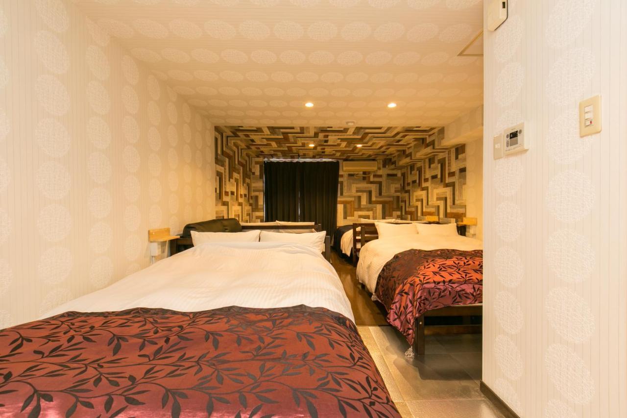 R Hotel Chiba Sta 1Min 2019 Open Eksteriør bilde