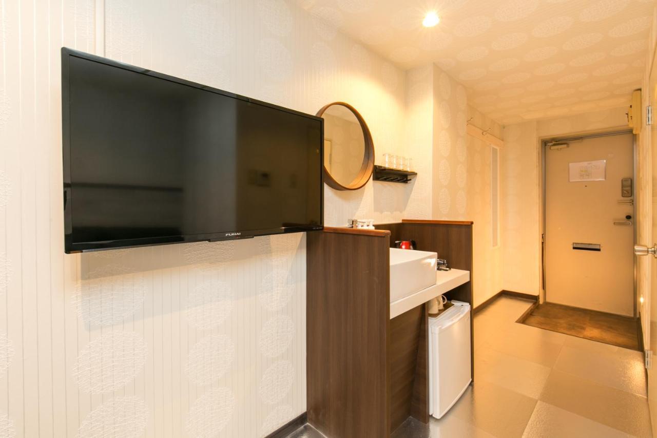 R Hotel Chiba Sta 1Min 2019 Open Eksteriør bilde