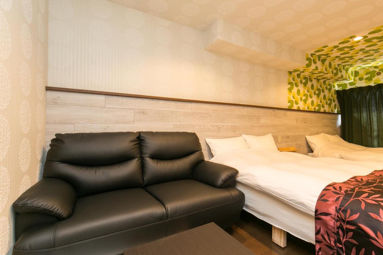 R Hotel Chiba Sta 1Min 2019 Open Eksteriør bilde