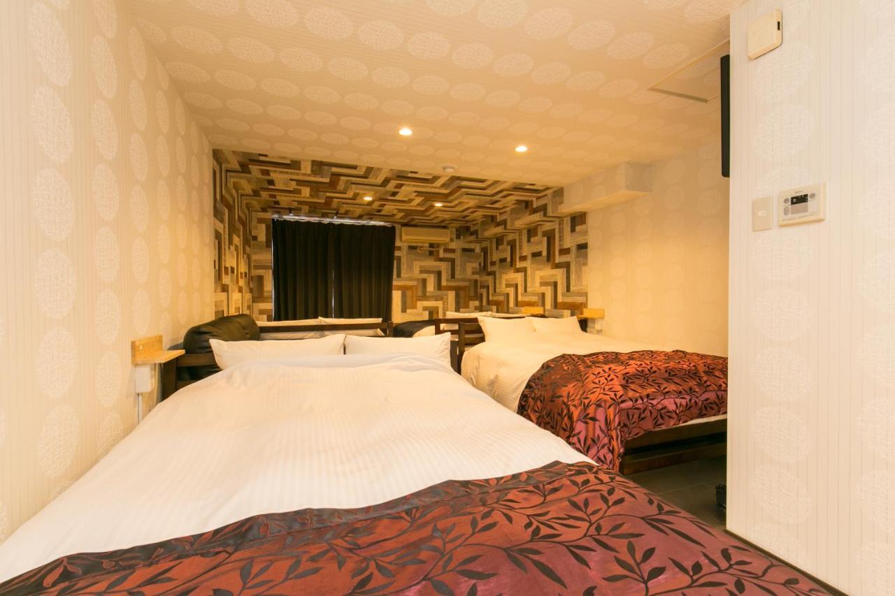 R Hotel Chiba Sta 1Min 2019 Open Eksteriør bilde